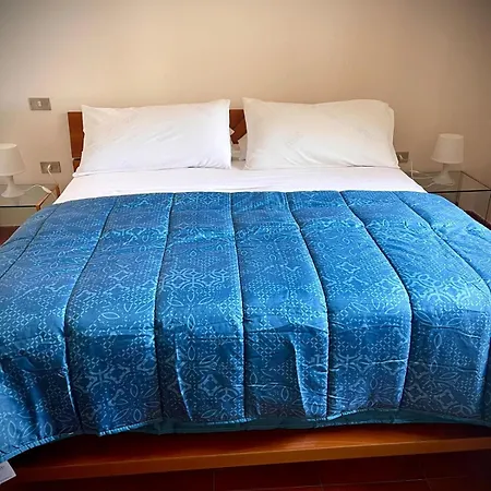 Grazia Apartment *